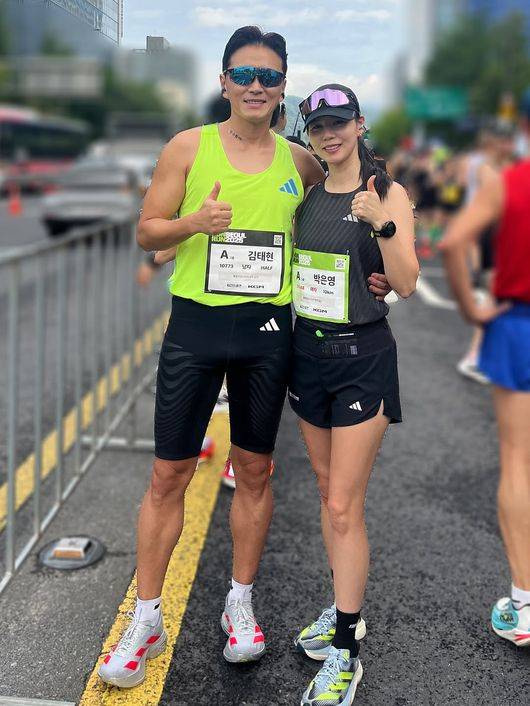 진태현 소셜 계정