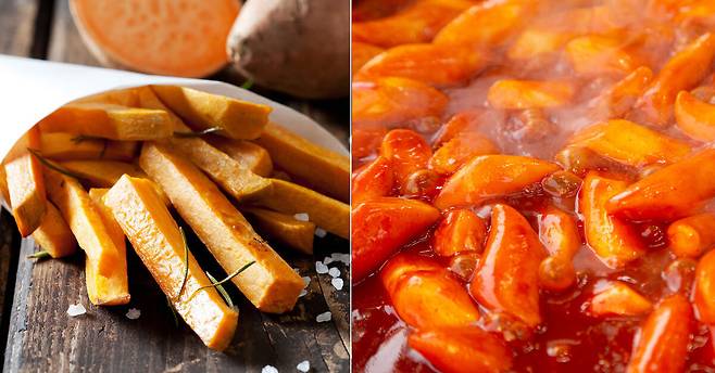 과도한 매운 음식 섭취는 위장 장애, 속쓰림, 소화불량 등 건강 문제를 유발할 수 있으므로 적당히 즐기는 것이 중요하다. 클립아트코리아 제공