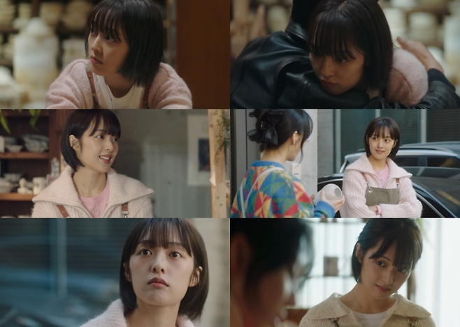 SBS ‘사마귀: 살인자의 외출’