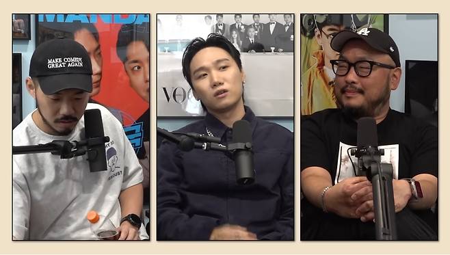 유튜브  ‘Danny Cho 대니초’ 캡처.