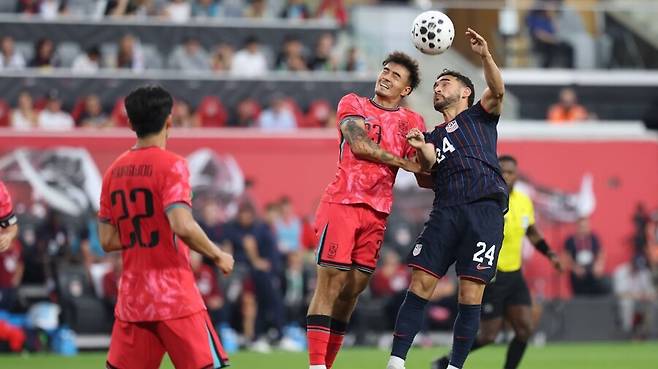 ▲ 'gladbachlive' 홈페이지 갈무리