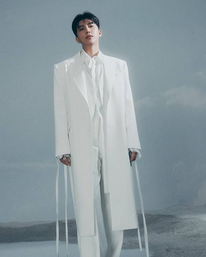 임영웅 '순간을 영원처럼' MV 200만뷰 달성