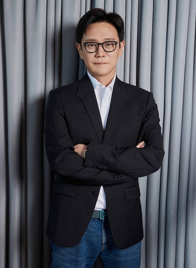 플레디스 한성수 마스터 프로페셔널 /사진=플레디스 엔터테인먼트