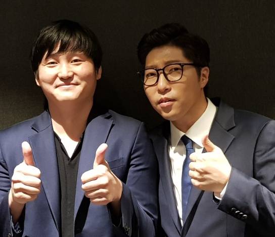 /사진=김대범 인스타그램