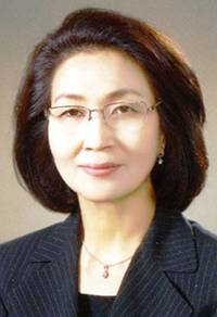 이민숙 동강대 총장