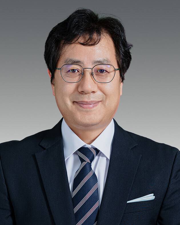 안진표 대구국제고 3학년부장, 대구 진학지도협의회 공립대표