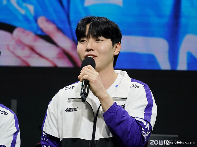 DN 프릭스 '헤븐' 김태성.