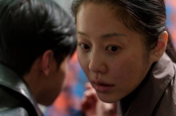 '사마귀: 살인자의 외출' 스틸 컷 / 사진=SBS