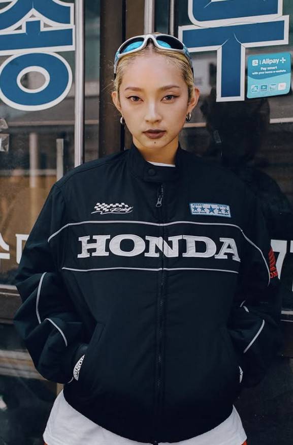 쿄카/인스타그램 캡처