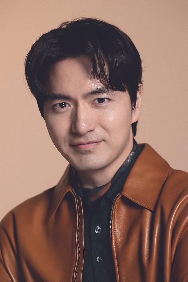 이진욱. 사진 | BH엔터테인먼트