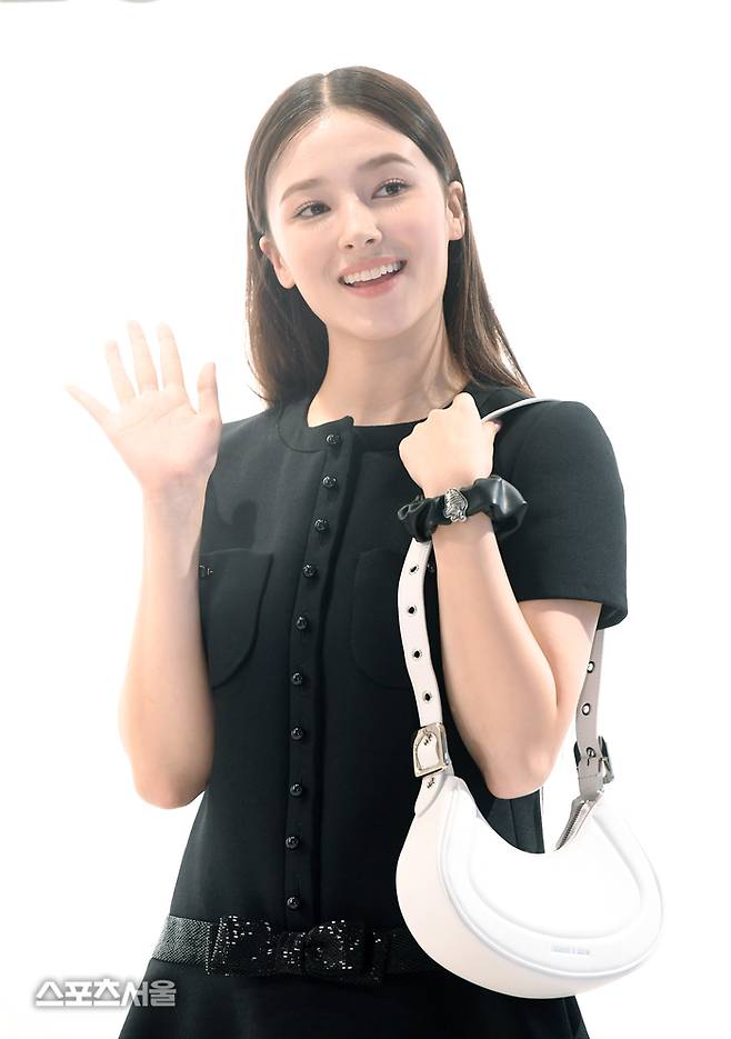 낸시. 2023. 9. 5. 박진업기자 upandup@sportsseoul.com