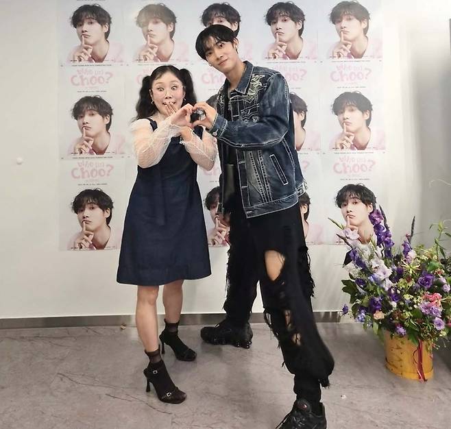 사진 | 박슬기 SNS