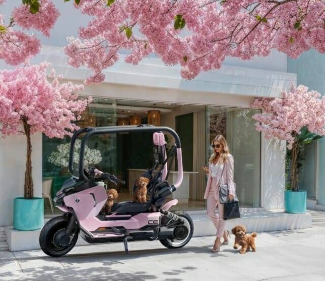 출처=BMW 모토라드