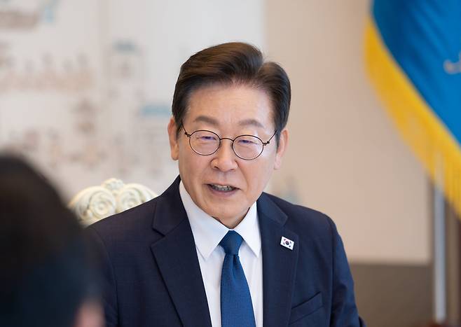 이재명 대통령./뉴스1