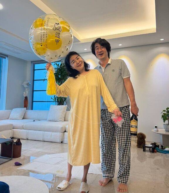 /홍혜걸 인스타그램