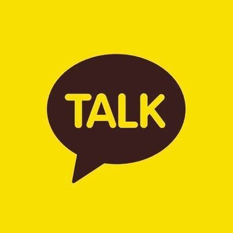 카카오톡 로고./카카오 제공