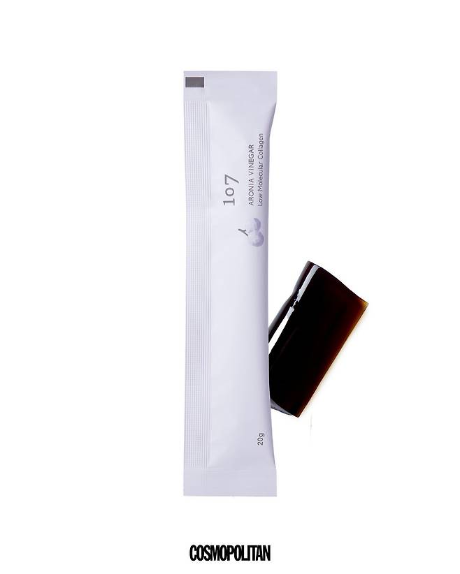아로니아 식초 저분자 콜라겐 1박스 14개입 3만3천원 107
