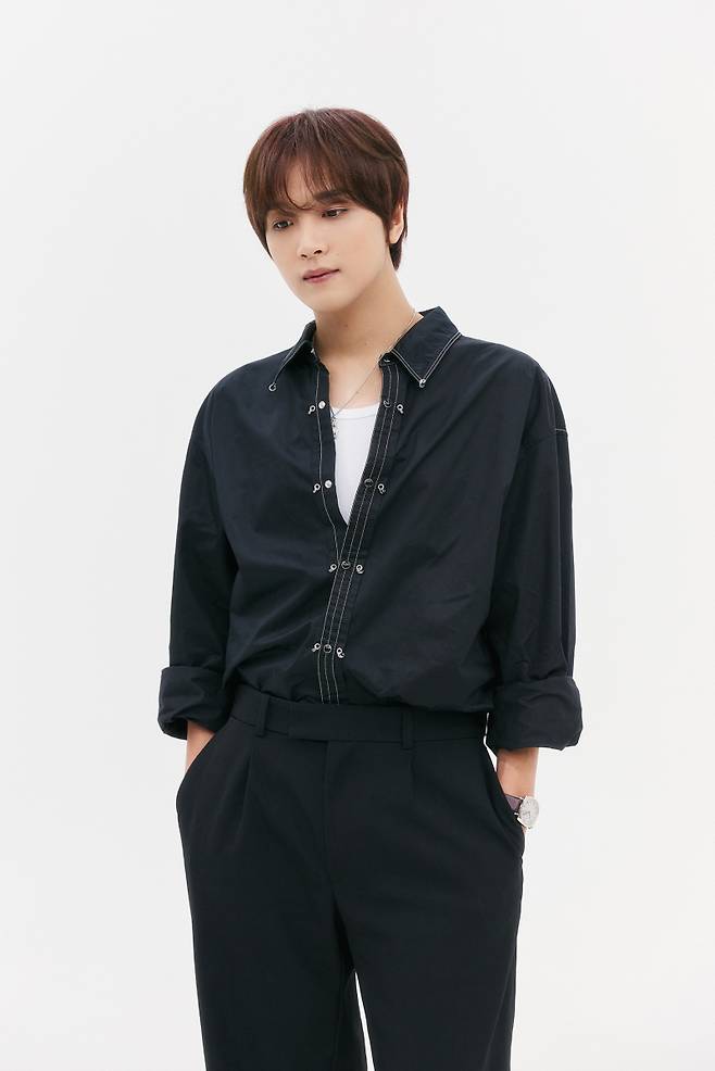 해찬. (사진=SM엔터테인먼트 제공)