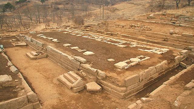 “개성 만월대 남북 공동 조사 재개 추진”…국가유산 정책 발표