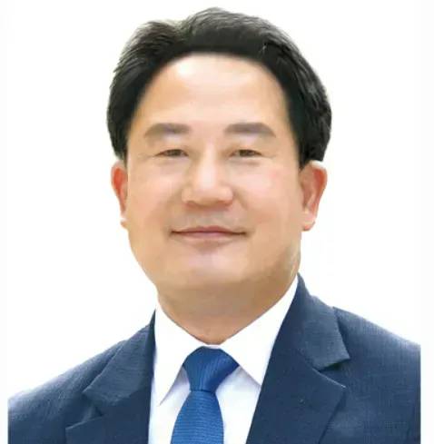 상병헌 세종시의원. 세종시의회 누리집 갈무리