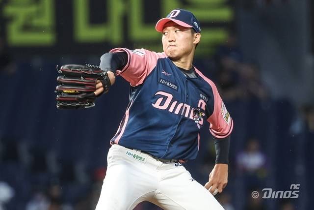 구창모는 앞으로도 건강히 공을 뿌릴 수 있을까. 사진=NC 제공