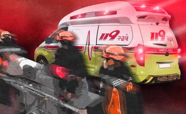 8일 오전 육군 부사관 1명이 간부 숙소에서 숨진 채 발견돼 경찰과 군 당국이 수사에 나섰다. / 사진=뉴시스