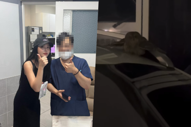 홍진영 / 소셜미디어