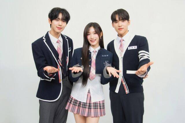 '인기가요' / SBS