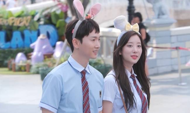 채널A ‘요즘 남자 라이프-신랑수업’ 캡처