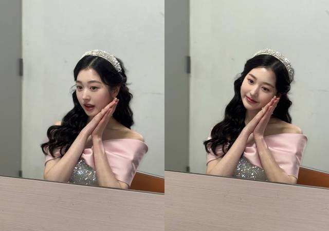 장다아 소셜미디어