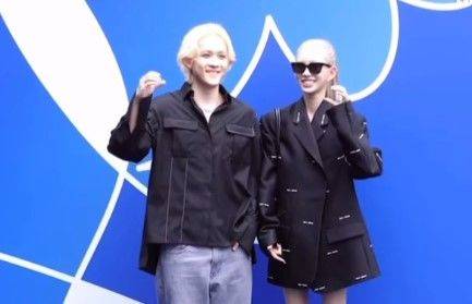 [서울=뉴시스] 최환희, 최준희. (사진=최준희 인스타그램 캡처, imbc연예 영상 캡처) 2025.09.08. photo@newsis.com *재판매 및 DB 금지