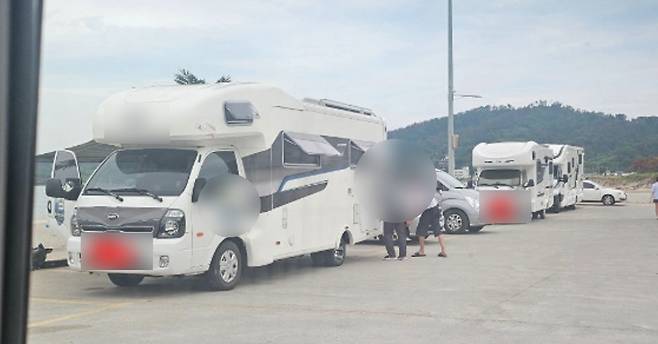 [보배드림 캡처]