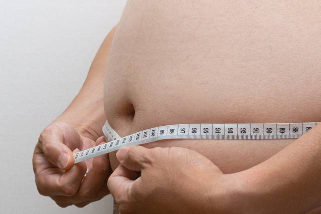 부모가 2단계 이상 비만일 경우 자녀의 비만 위험도 5배 이상 높아진다는 조사 결과가 나왔다. 사진은 기사의 특정 사실과 관련 없음. 이미지투데이