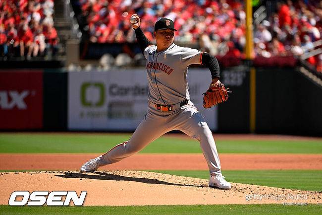 [사진] 샌프란시스코 덩카이웨이. ⓒGettyimages(무단전재 및 재배포 금지)