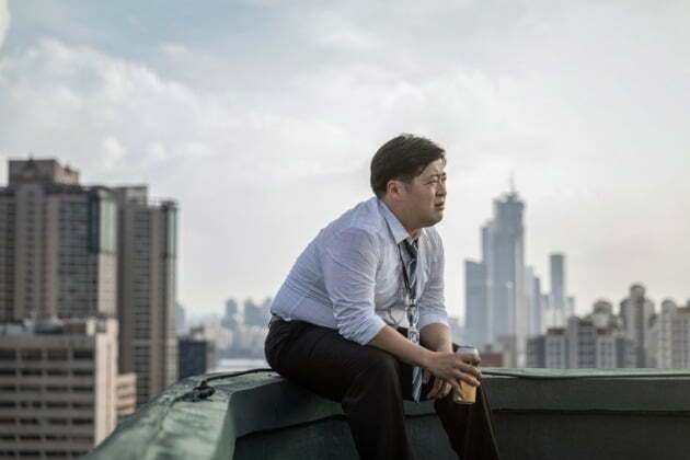 서비스업 부실은 가계 소비 위축 바로미터이자 고용시장 전반의 경고음이다. 게티이미지