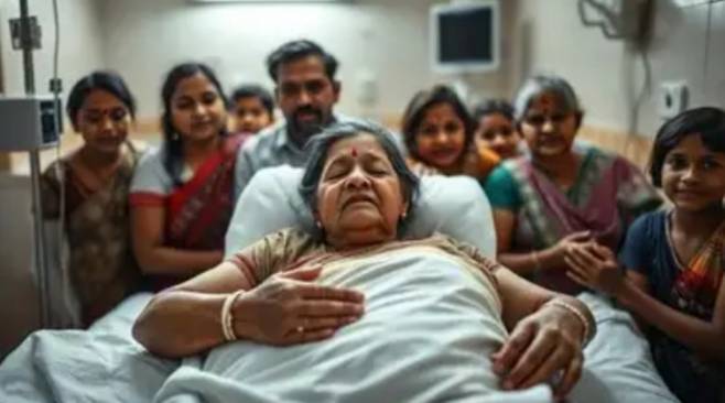 AI 제작 이미지. 기사와 직접 관계 없음