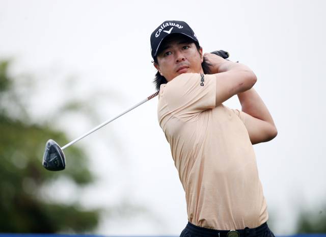 이시카와 료는 여전히 ‘핫’하다.