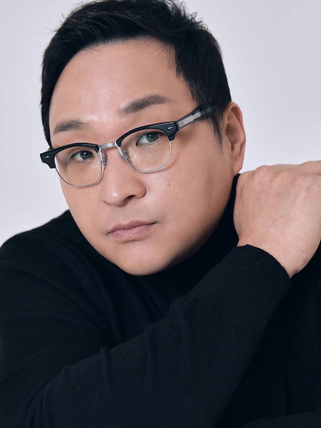 ▲ 구성환. 제공ㅣ빅보스엔터테인먼트