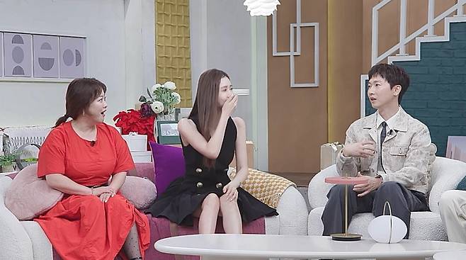 ▲ 제공|채널A '신랑수업'