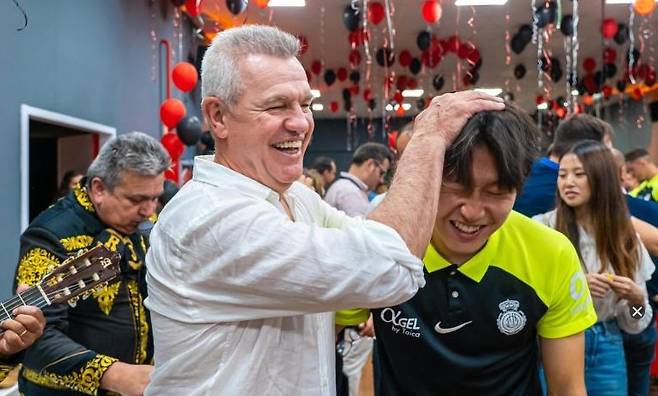 ▲ ⓒ문도 데포르티보