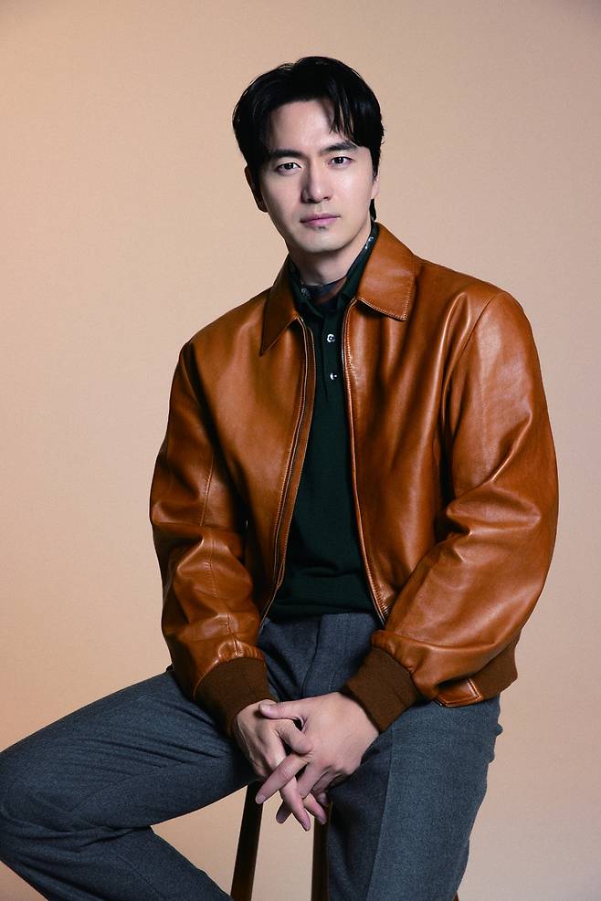 /사진=BH엔터테인먼트