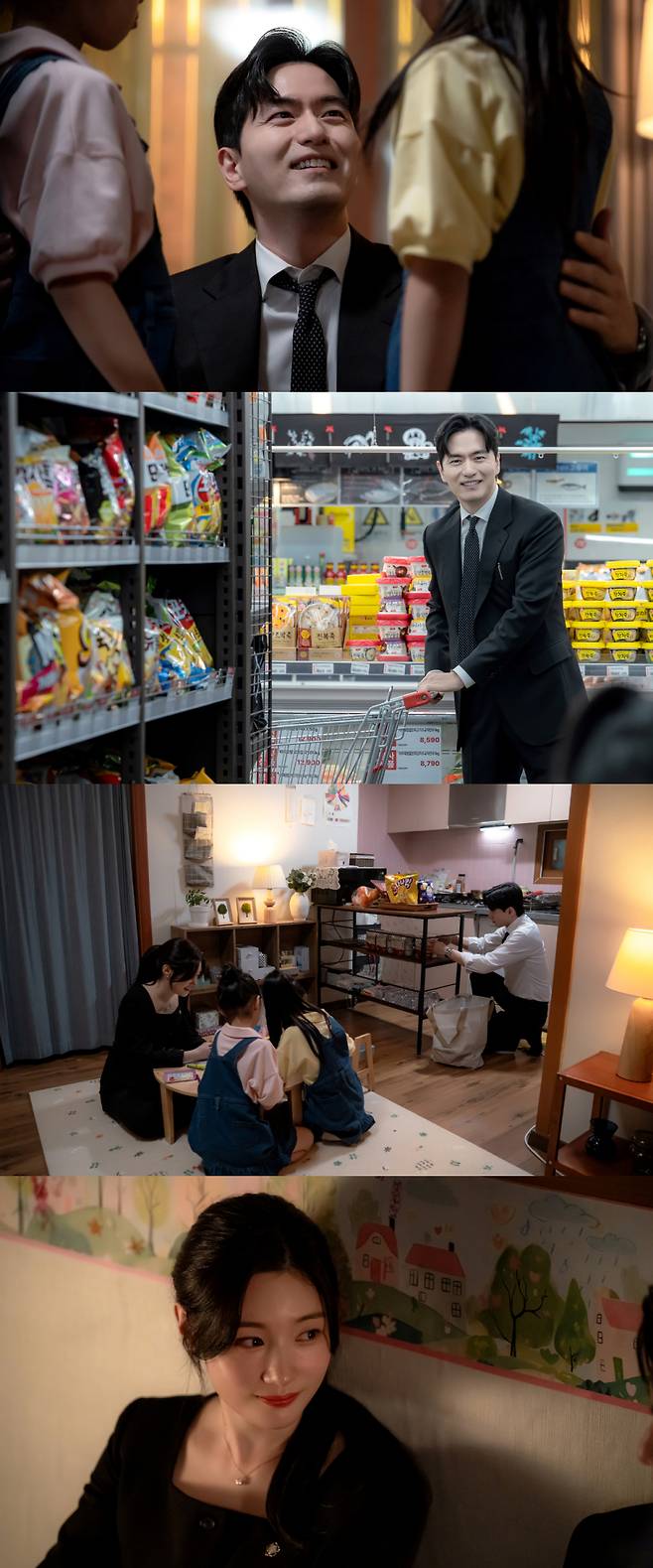 /사진=㈜비에이엔터테인먼트, SLL, 스튜디오S