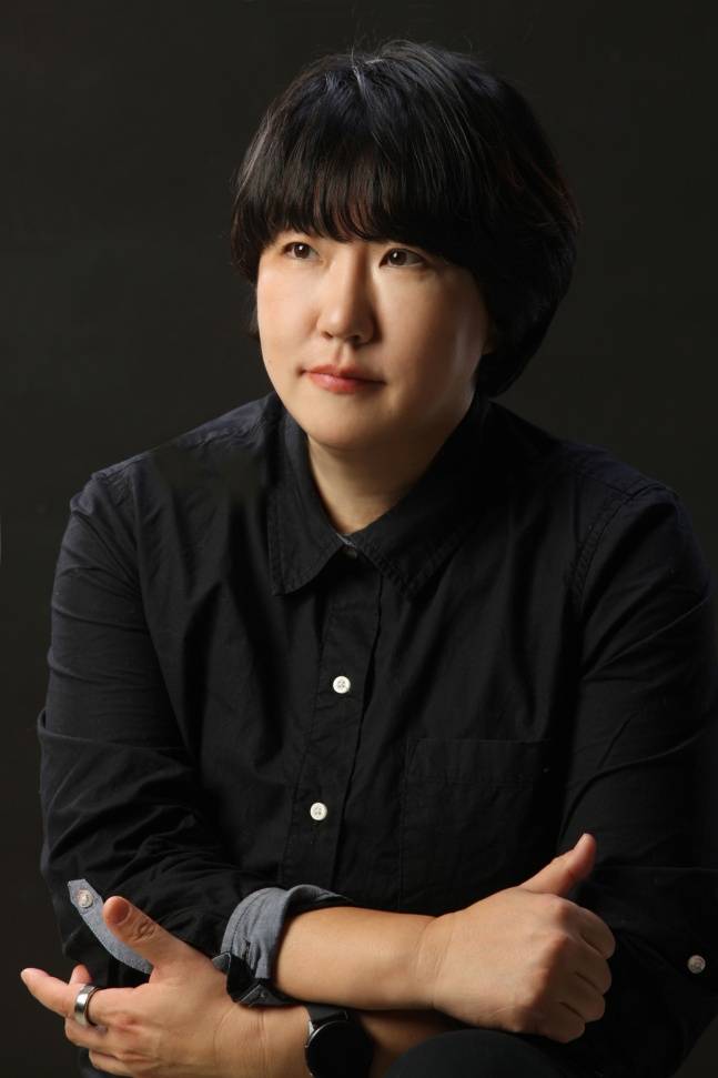 임혜진 한국여자야구연맹 회장. /사진=한국여자야구연맹 제공