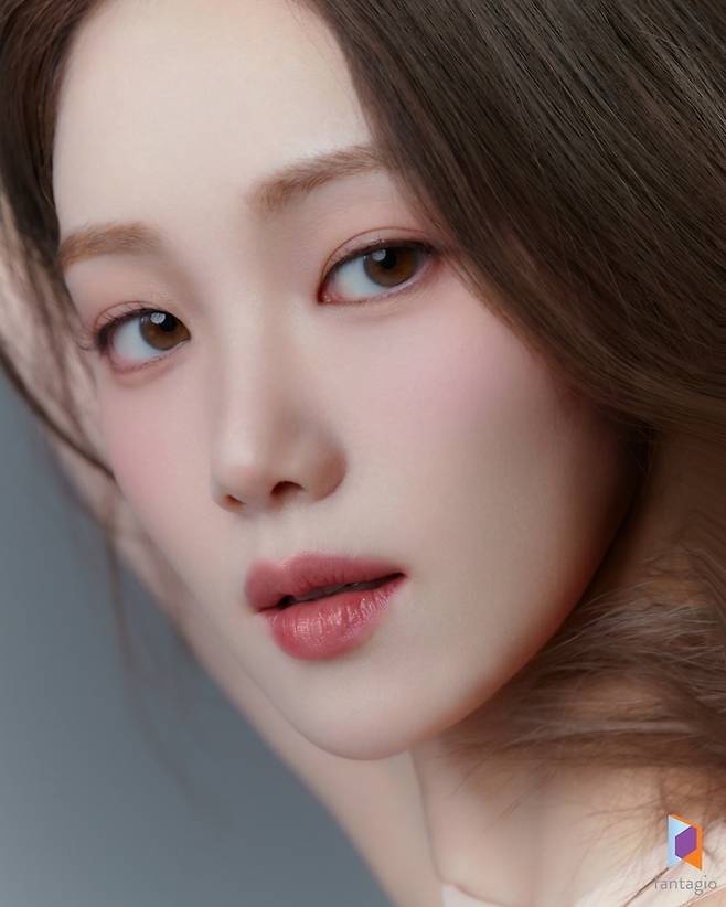 이성경. 사진|판타지오