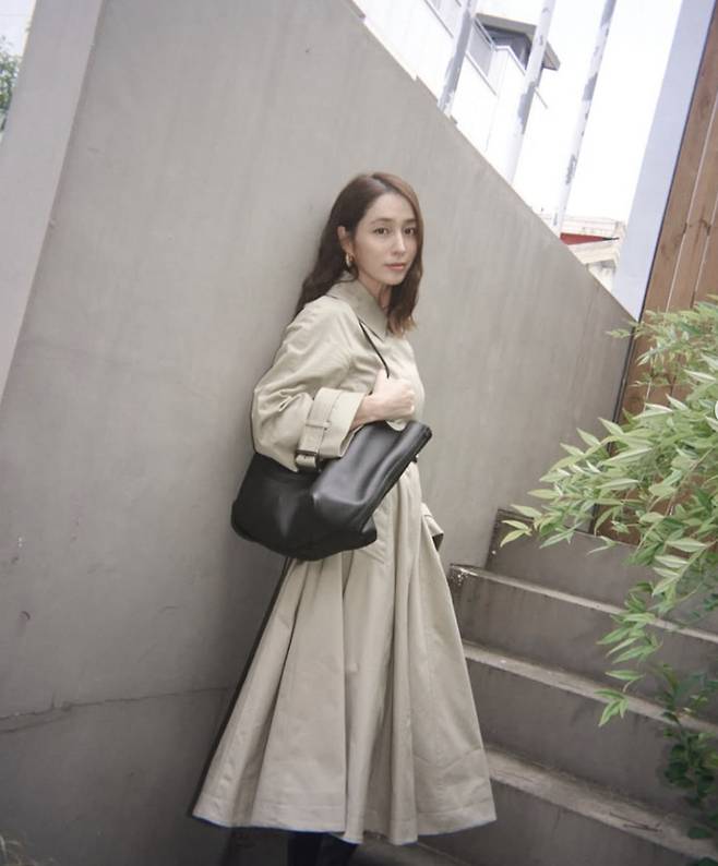 이민정. 사진| SNS