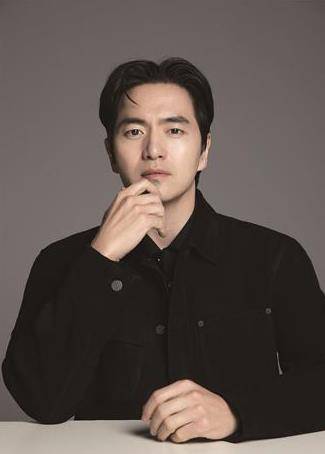 배우 이진욱 [BH엔터테인먼트 제공. 재판매 및 DB 금지]