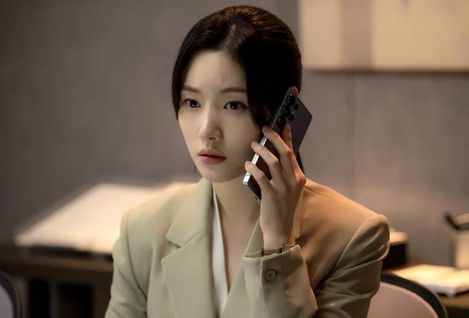 배우 정채연 [JTBC 제공. 재판매 및 DB 금지]