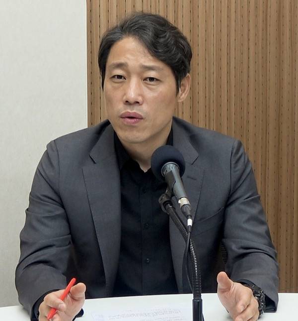 이용창(국민의힘)시의원. 2025.09.09 [경인방송 전지적인천시점]