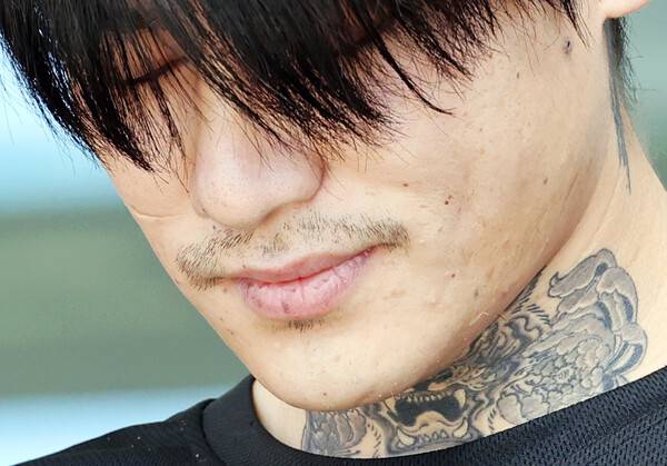 박대성. 연합뉴스