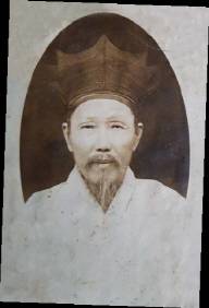 최명구. 광주동구 제공